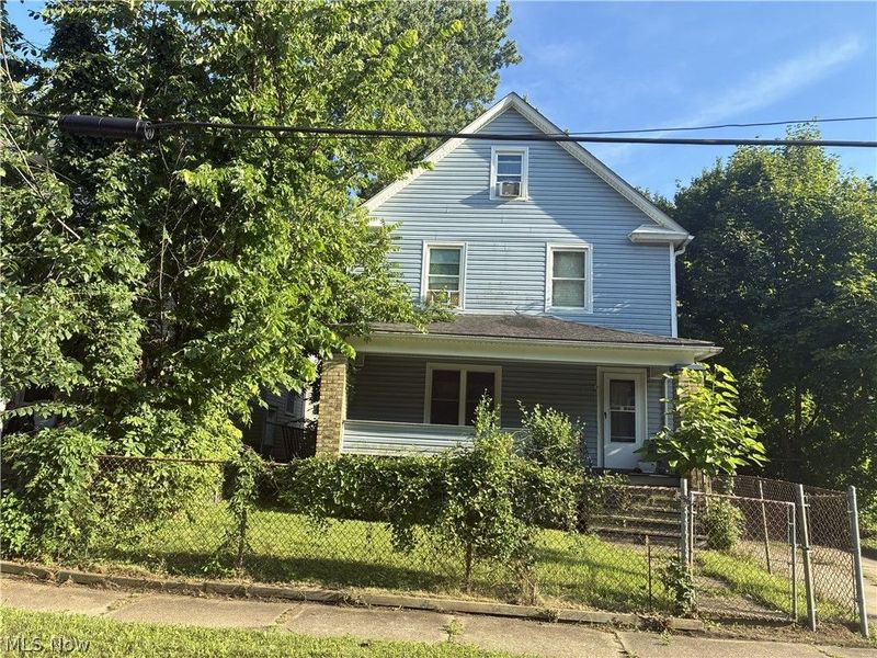 42 ALFARETTA Avenue, Akron, OH 44310 Photo 1