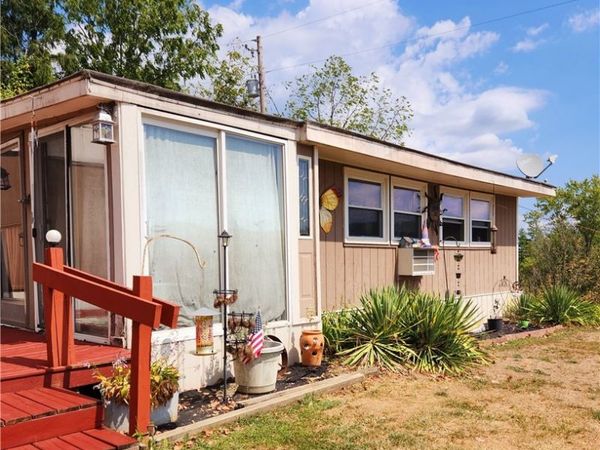 23516 Hideaway Drive , Senecaville, OH 43780