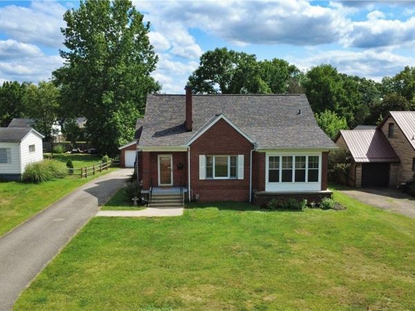 520 Harding Road , Zanesville, OH 43701