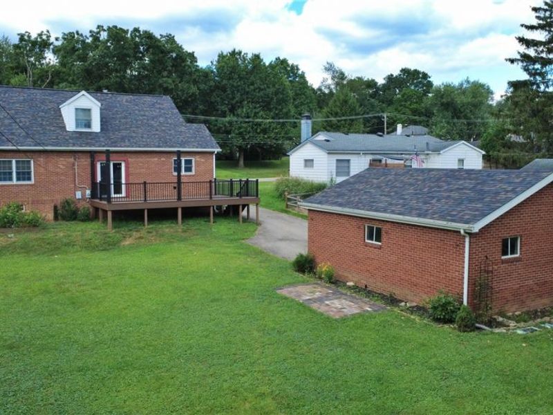 520 Harding Road, Zanesville, OH 43701 Photo 11