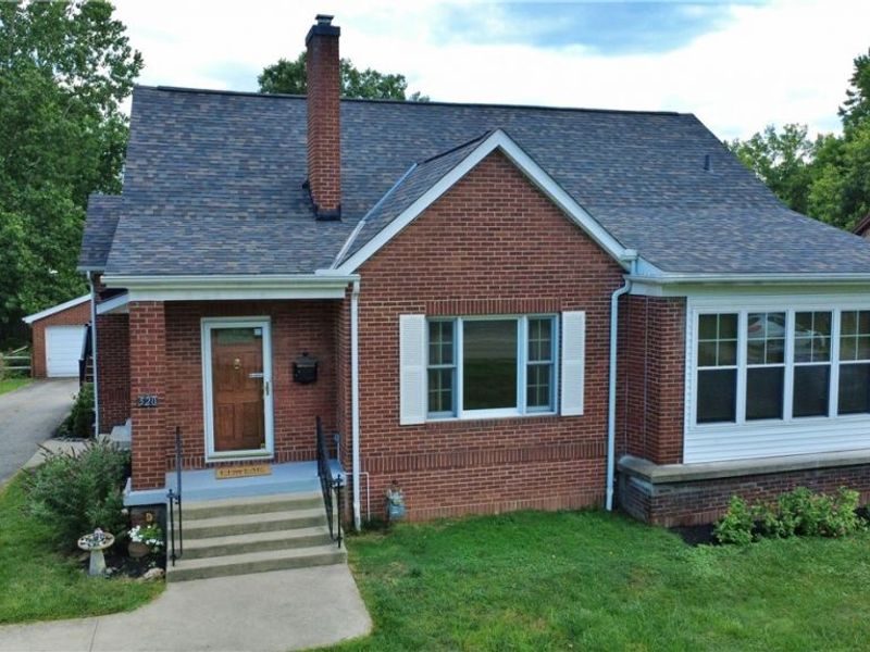 520 Harding Road, Zanesville, OH 43701 Photo 2