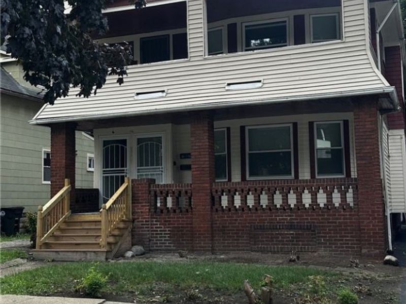 2648 E 115th Street, Cleveland, OH 44104 Photo 1