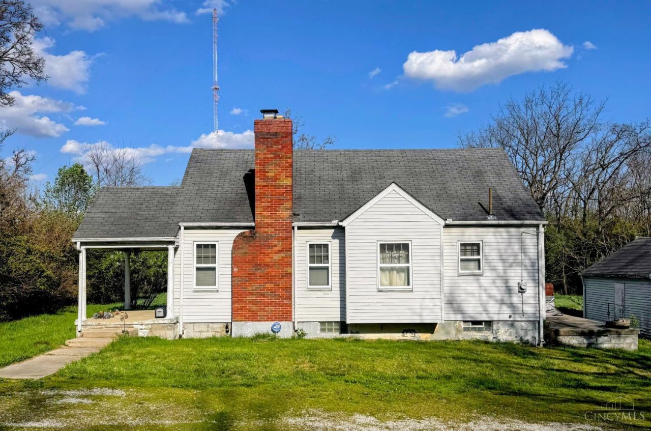 2356 Soldiers Home West Carrollton Road, Jefferson Twp, OH 45417 Main Photo