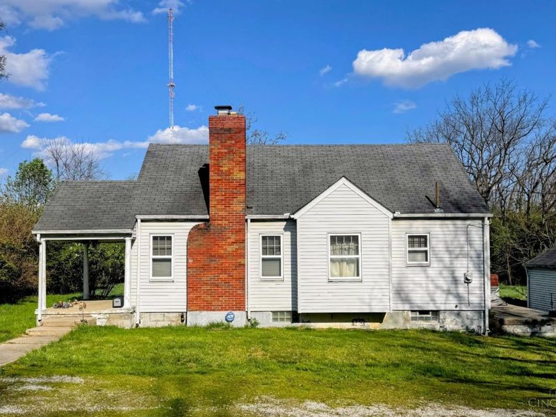 2356 Soldiers Home West Carrollton Road, Jefferson Township, OH 45417 Photo 1