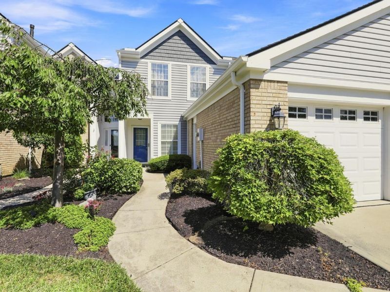 4198 Eastlake Drive, Mason, OH 45040 Photo 1