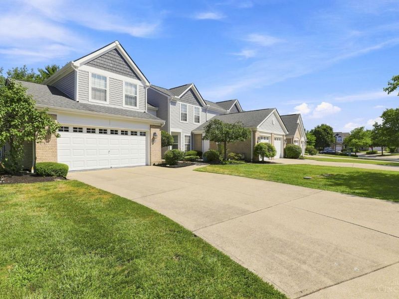 4198 Eastlake Drive, Mason, OH 45040 Photo 3
