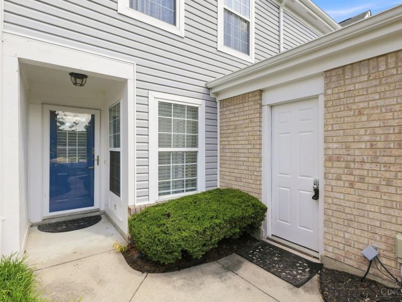 4198 Eastlake Drive, Mason, OH 45040 Photo 4