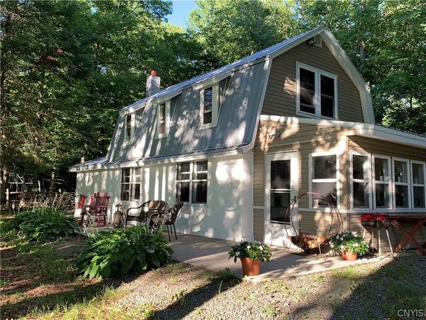 26969 Oconnor Road , Lorraine, NY 13659