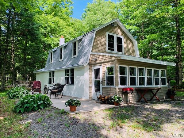 26969 Oconnor Road, Lorraine, NY 13659