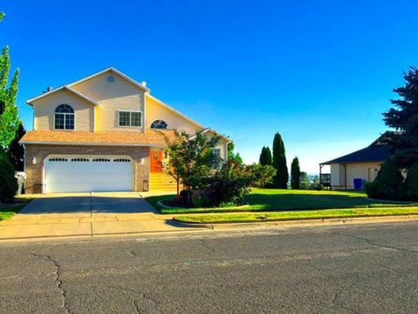365 E 3350 N, North Ogden, UT 84414