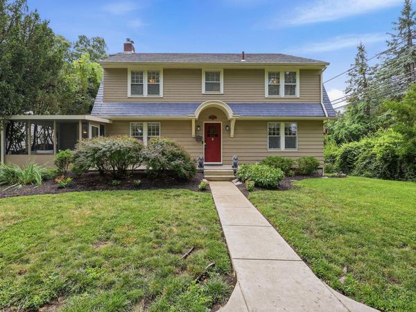 23 Blenheim Road, Columbus, OH 43214