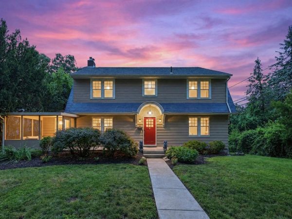 23 Blenheim Road, Columbus, OH 43214