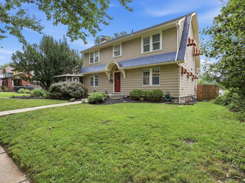 23 Blenheim Road, Columbus, OH 43214 Photo 2