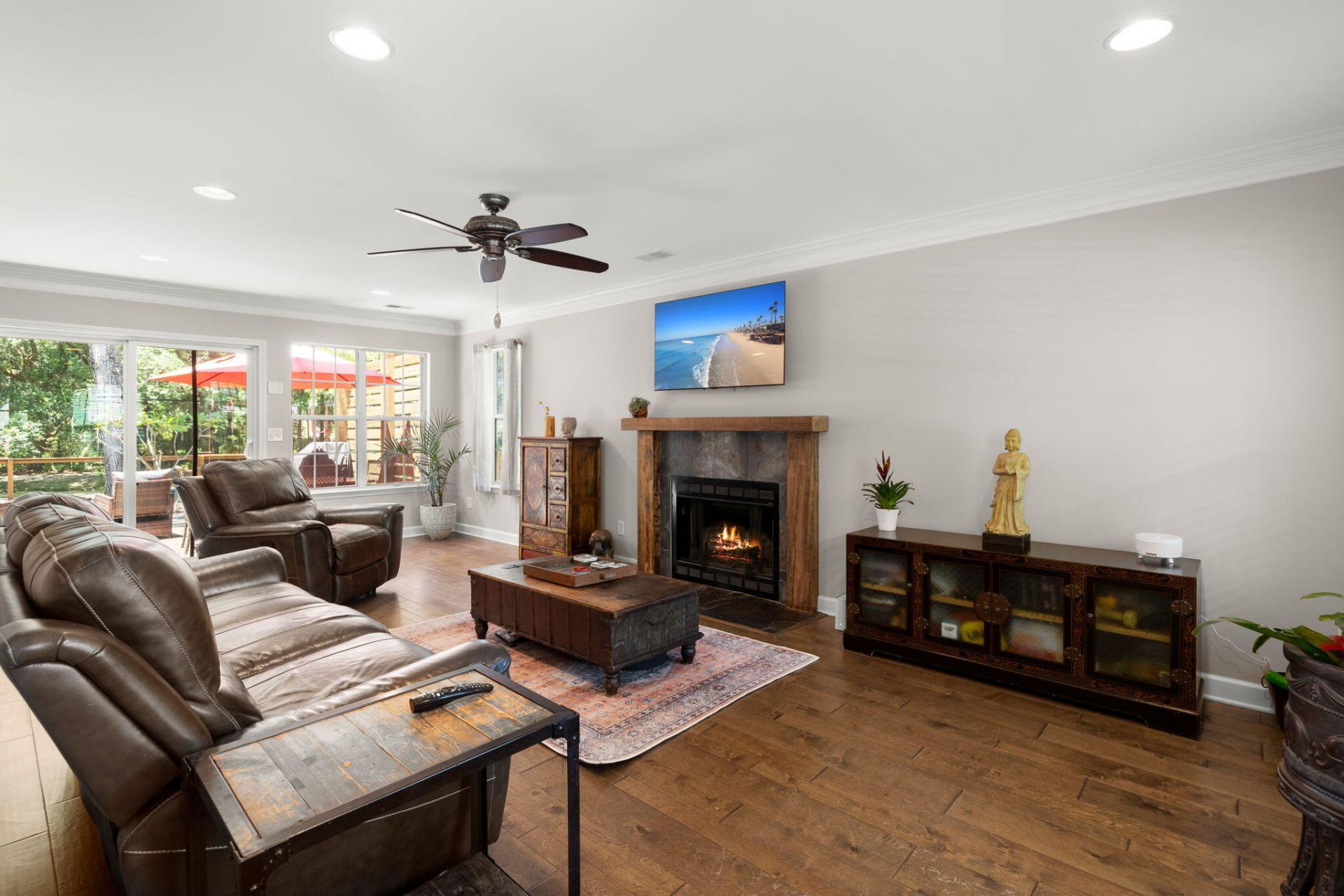 3316 Seaborn Drive Photo 4