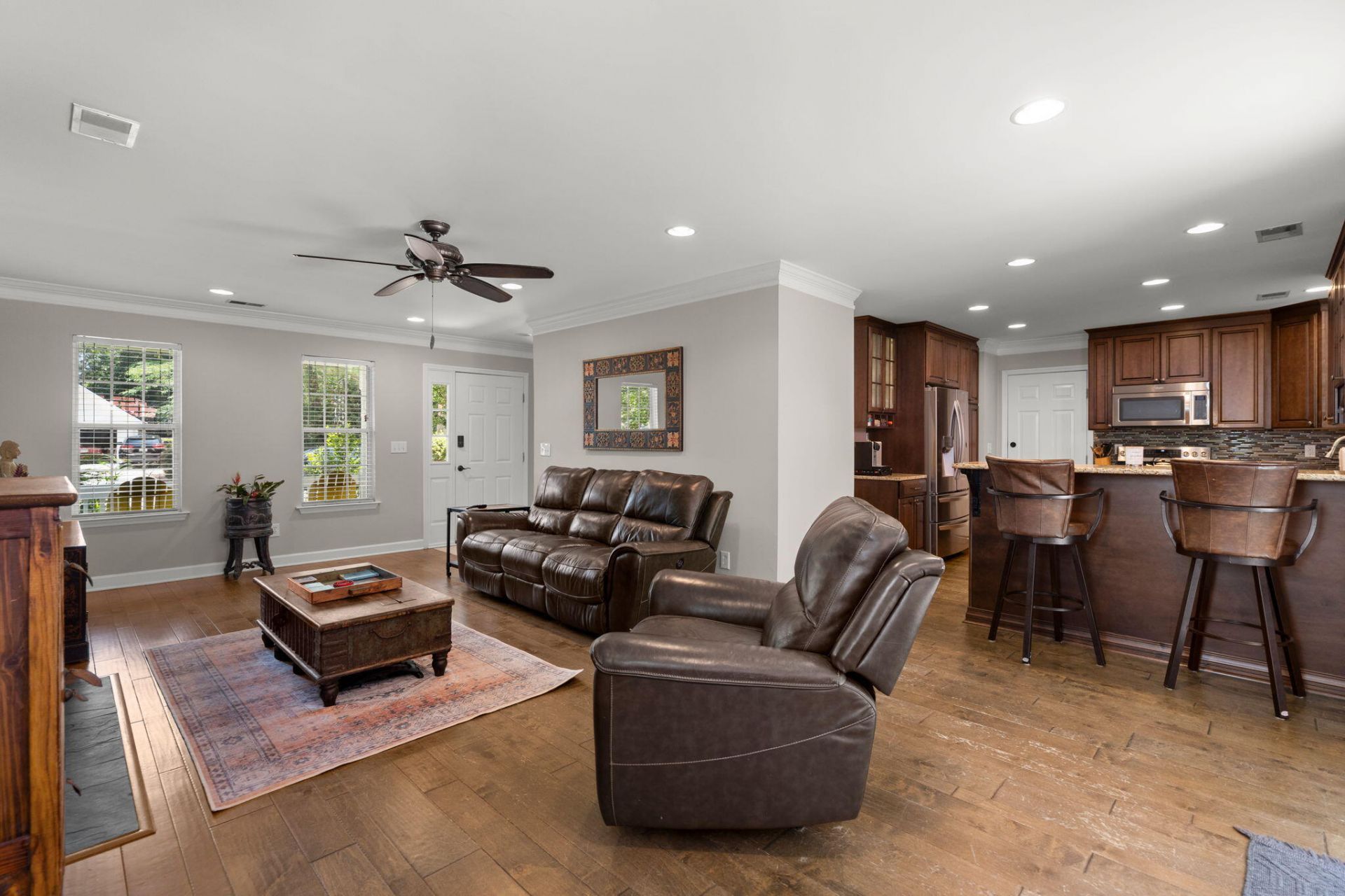 3316 Seaborn Drive Photo 5