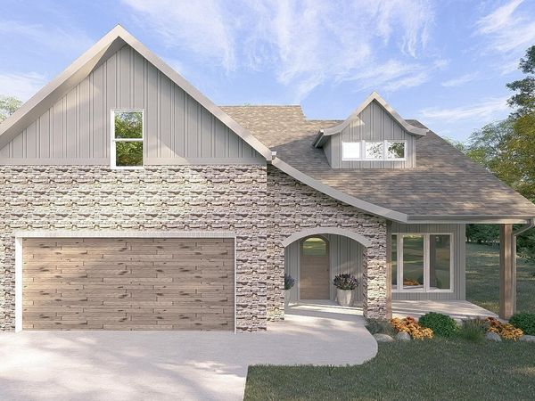 2366 Lena George Lane, Knoxville, TN 37931