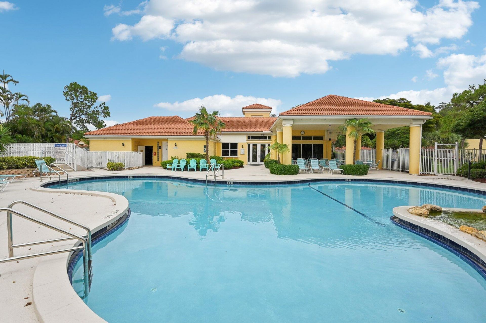 1019 Via Jardin, Riviera Beach, FL 33418 Photo
