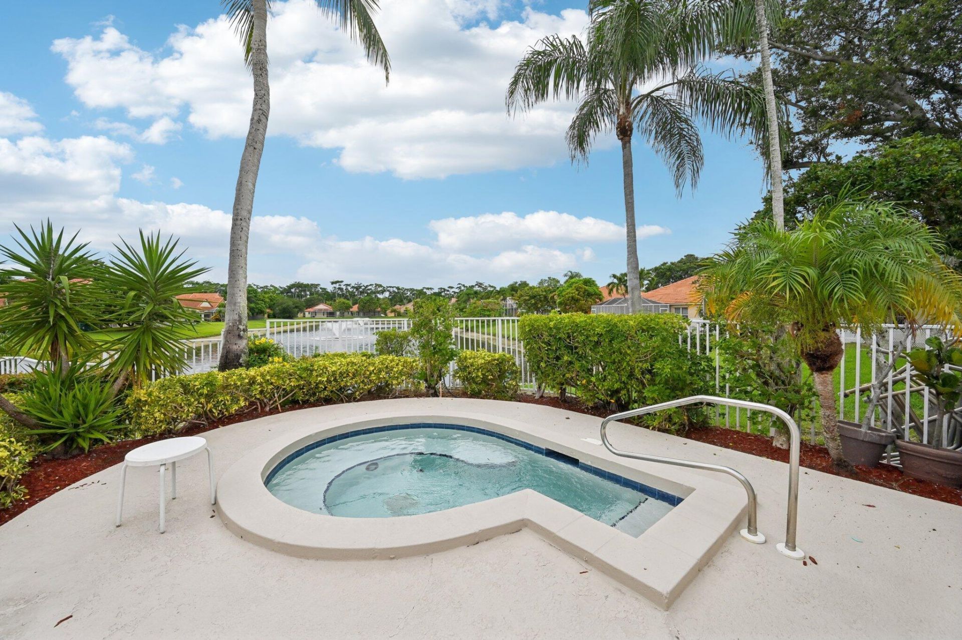 1019 Via Jardin, Riviera Beach, FL 33418 Photo