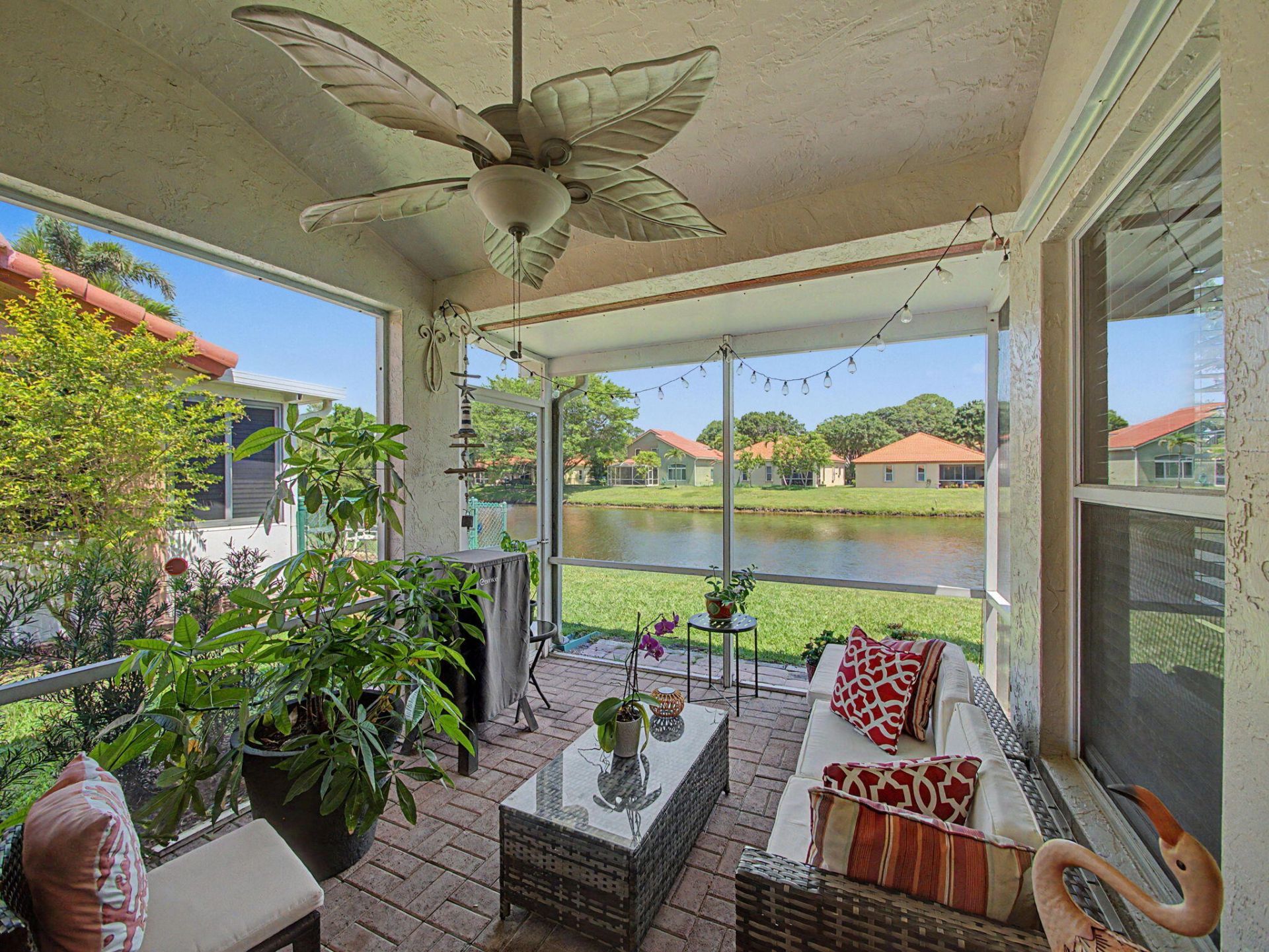 1019 Via Jardin, Riviera Beach, FL 33418 Photo