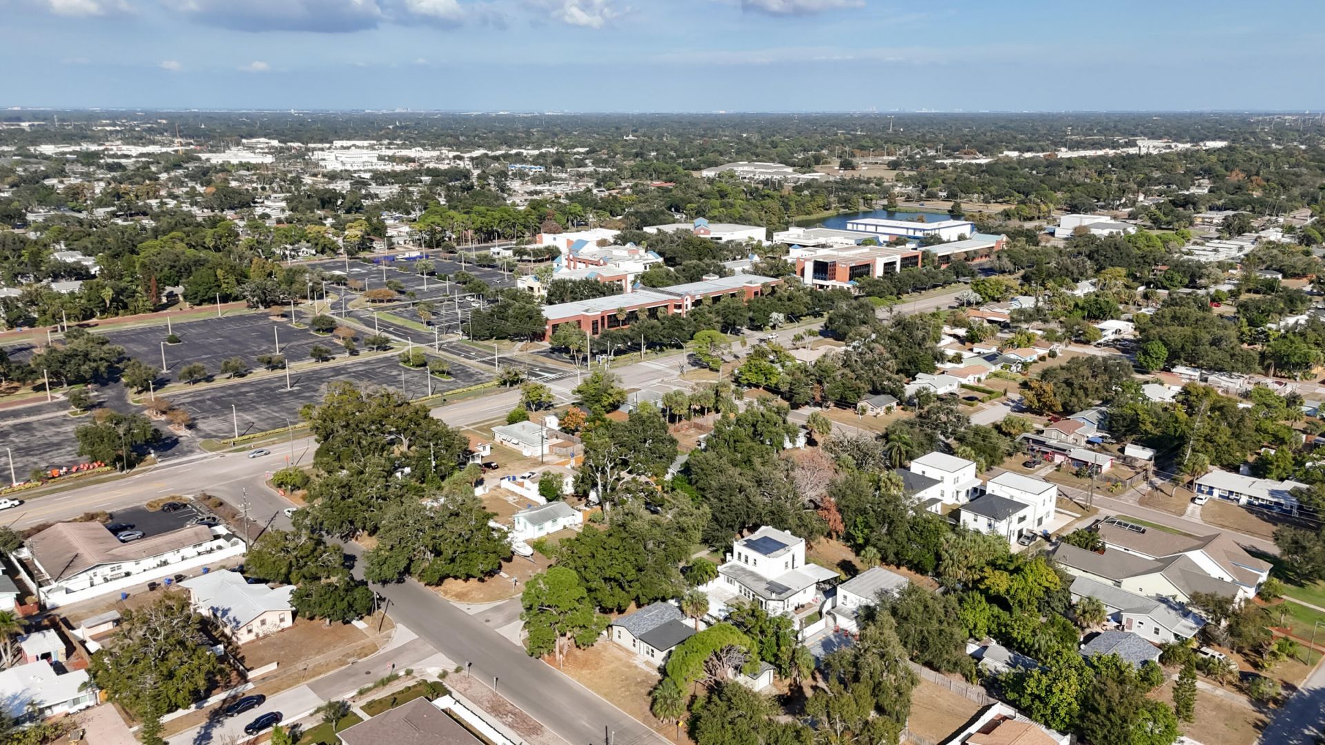 6948 Dartmouth Avenue N, Saint Petersburg, FL 33710 Photo