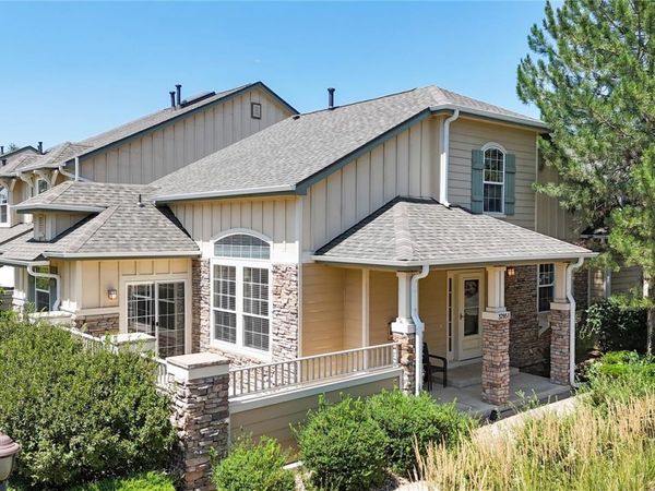 3795 W 104th Drive , Unit E, Westminster, CO 80031