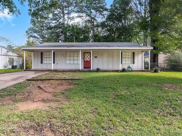 2578 Crape Myrtle Street , Shreveport, LA 71118