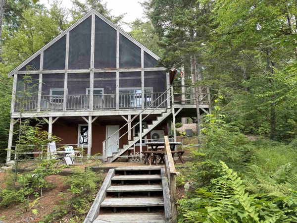95 Sunset Shore Drive, Alton, NH 03810