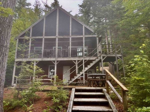 95 Sunset Shore Drive, Alton, NH 03810