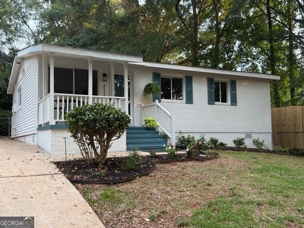 212 47th Street, Columbus, GA 31904