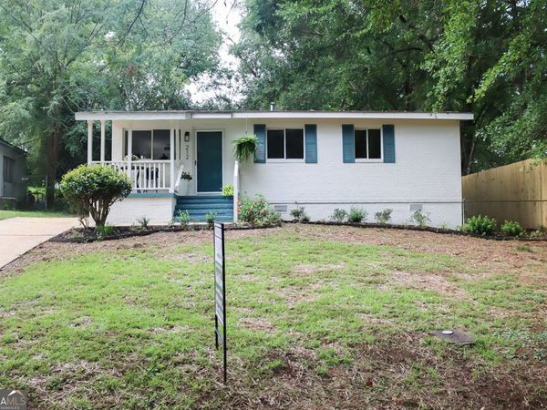 212 47th Street, Columbus, GA 31904