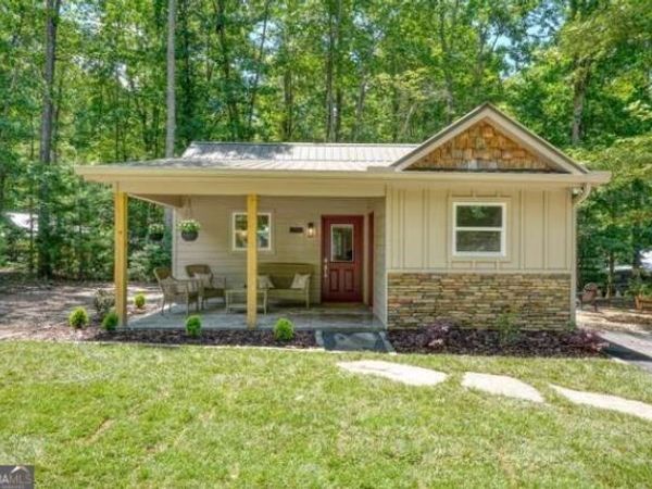 346 Chimney Ridge, Blairsville, GA 30512