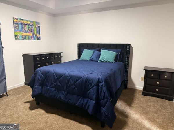661 Longbow Court, Stone Mountain, GA 30087