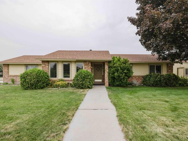 2917 Arlington Avenue, Caldwell, ID 83605