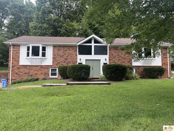 122 Longhunters Trail, Glasgow, KY 42141