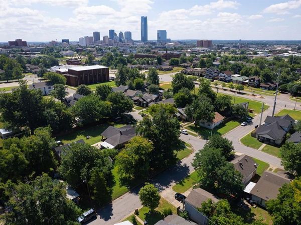 1323 W Park Place, Oklahoma City, OK 73106