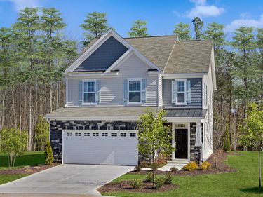 1552 Briar Brook Lane, Zebulon, NC 27597