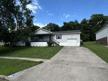 256 Stevenson Avenue, Danville, KY 40422