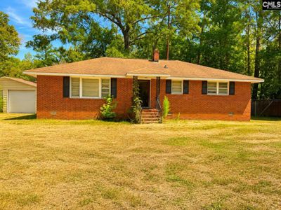 446 Holloway Street , Sumter, SC 29153