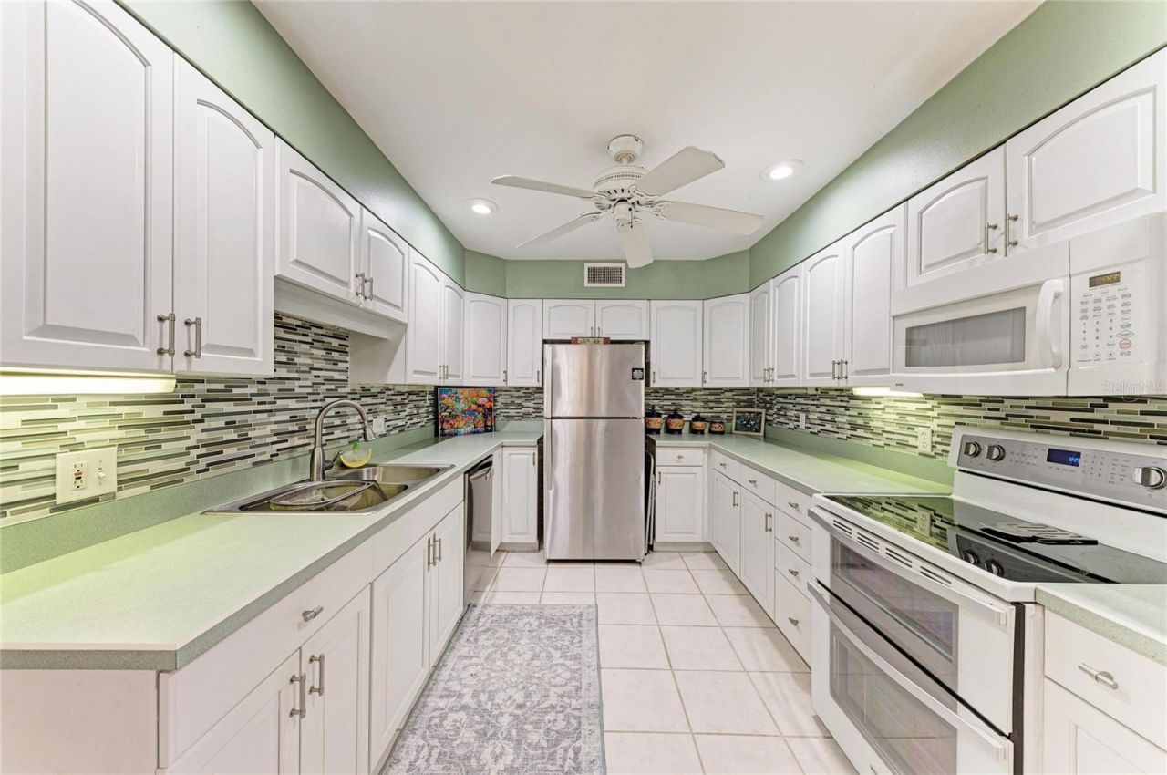 5209 34th Street Court W, Unit 261, Bradenton, FL 34210 Photo
