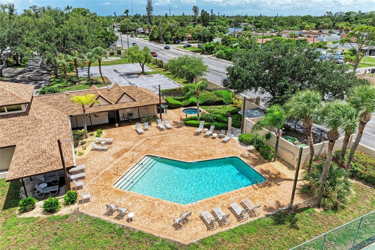 5209 34th Street Court W, Unit 261, Bradenton, FL 34210 Photo