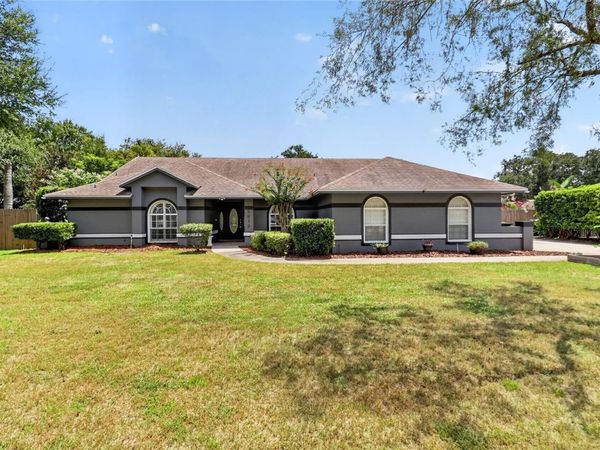 5939 WINDWOOD DRIVE , LAKELAND, FL 33813