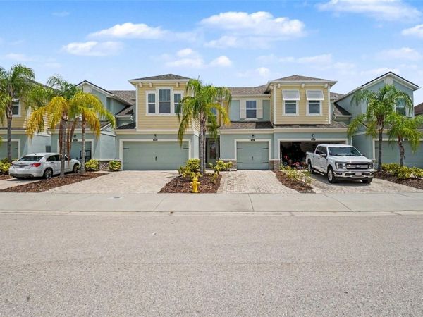 12411 TRAILHEAD DRIVE , BRADENTON, FL 34211