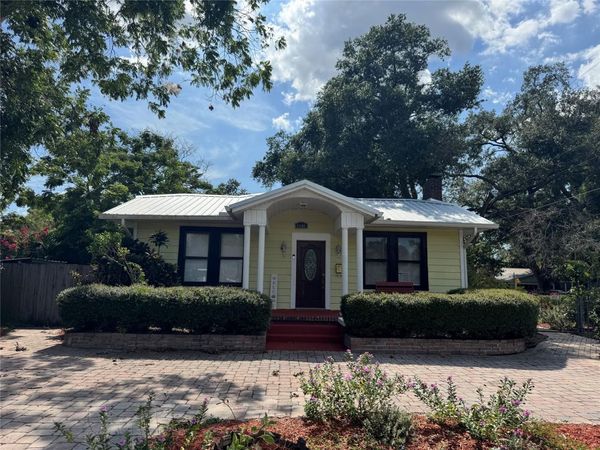 6408 N HIGHLAND AVENUE , TAMPA, FL 33604