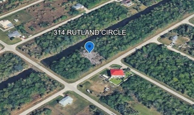 314 Rutland Circle , Port Charlotte, FL 33954 Photo