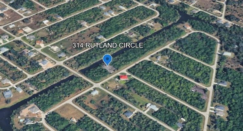 314 Rutland Circle , Port Charlotte, FL 33954 Photo