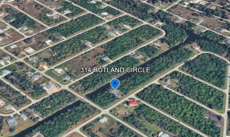 314 Rutland Circle , Port Charlotte, FL 33954 Photo