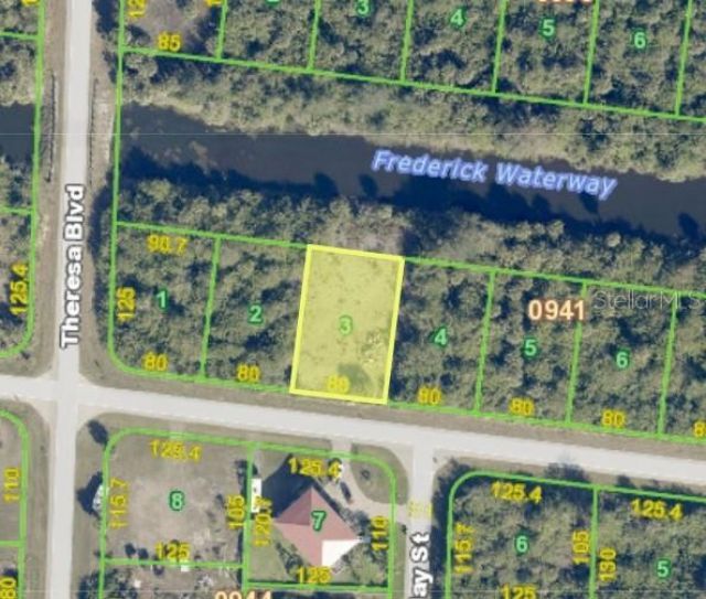 314 Rutland Circle , Port Charlotte, FL 33954 Photo