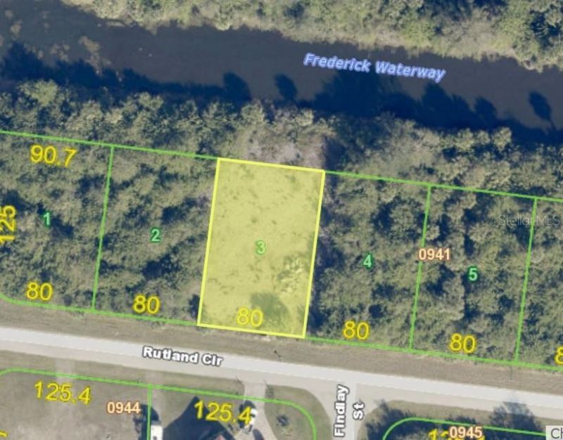 314 Rutland Circle , Port Charlotte, FL 33954 Photo