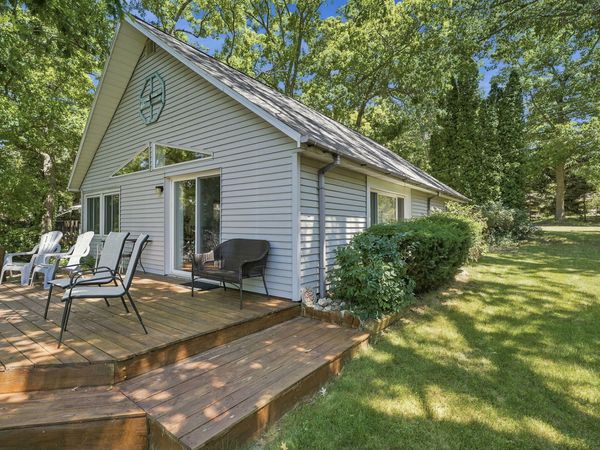 13035 S Englewright Drive, Sand Lake, MI 49343