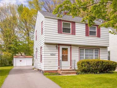 4241 Bayard Road, South Euclid, OH 44121